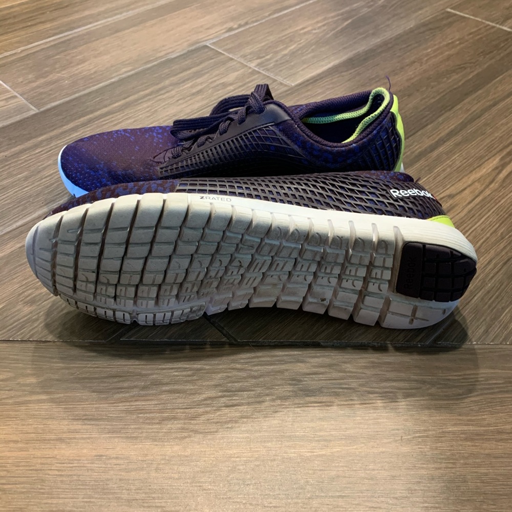 Reebok Nano Web - Picture 3 of 4